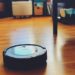 Shark Ion Robot vacuum cleaning system